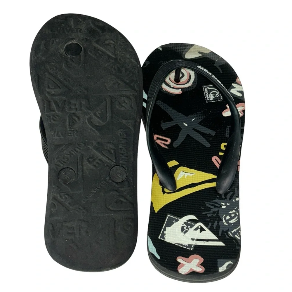 Quiksilver stylish sandals
